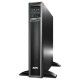 Notfallversorgungsmaterial APC SMX1000I Smart-Ups x 1000VA.230 V.USB.2U LCD