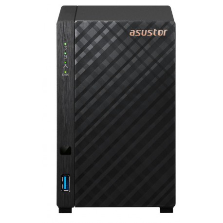 NAS ASUSTOR AS1102T -Server