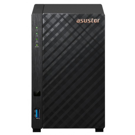 NAS ASUSTOR AS3302T Server