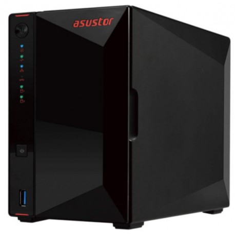 NAS ASUSTOR AS5202T Server