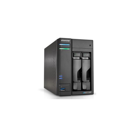 NAS ASUSTOR AS6602T Server