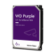 6TB WD WD64PURZ Purple 256MB