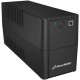 UPS PowerWalker Line-Interactive 850 VA 2x 230 V PL OUT, RJ11 in/Out, USB