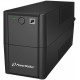 UPS POWERWALKER LINE-INTERACTIVE 850VA 2X 230V PL OUT, RJ11 IN/OUT, USB