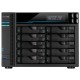 Nas Asustor AS6510t Server