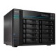 Nas Asustor AS6510t Server