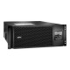 UPS APC Smart-ups SRT 6000VA RM 230 V Notfalladapter