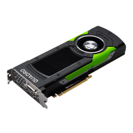 PNY NVIDIA Quadro P6000 24 GB