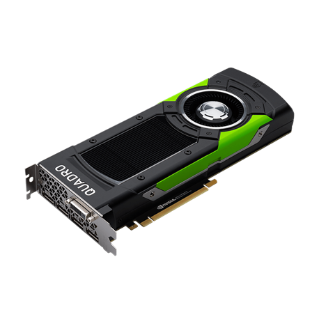 PNY NVIDIA Quadro P6000 24 GB