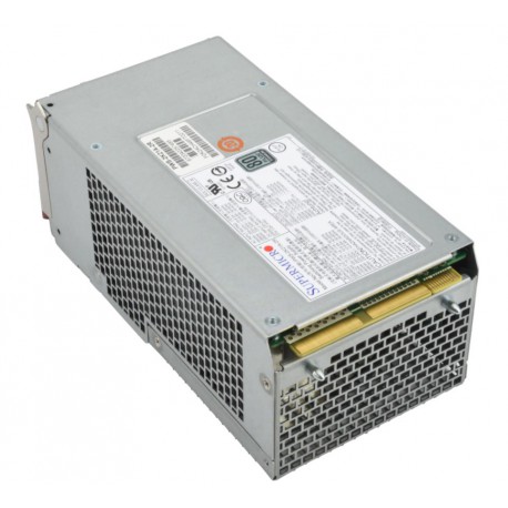 Supermicro 2200W 2U PWS-2K21A-2R Redundantes Netzteil