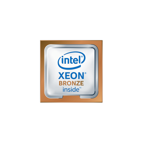 Intel® Xeon® Bronze 3204