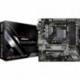 Asrock B450M Pro4 (AM4 4x DDR4 DIMM Micro ATX CrossFire)