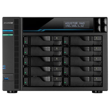 NAS ASUSTOR AS7110T Server