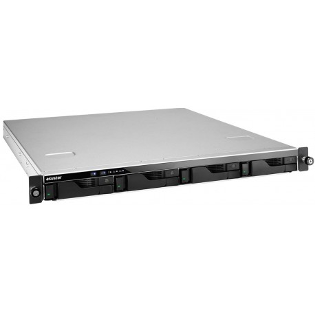 NAS ASUSTOR AS6504RS Server