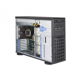 Gehäuse Supermicro CSE-745BTQ-R920B