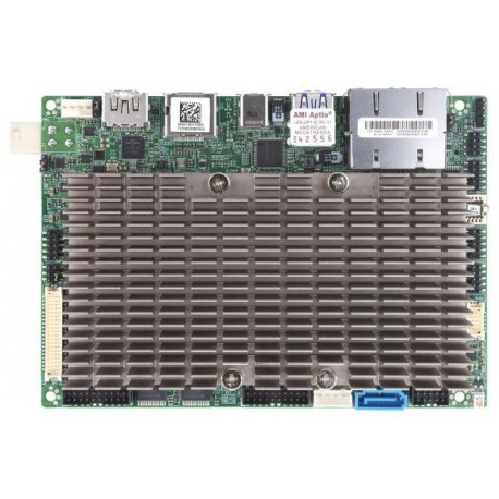 Supermicro MBD-X11SSN-H Motherboard