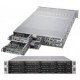 Supermicro-Supersserver-Rack 2U SYS-6029TRTR-HTR