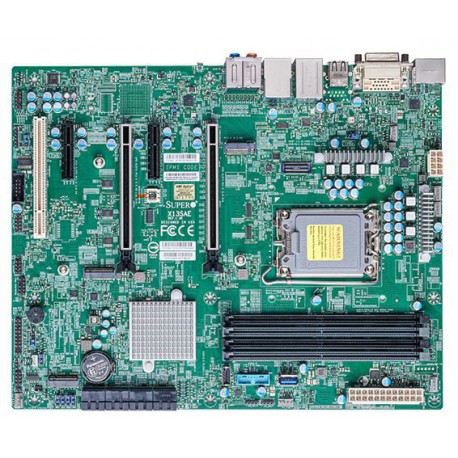 Supermicro MBD-X13SAE-O Motherboard