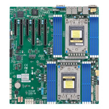 Supermicro MBD-H12DSI-N6