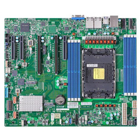 Supermicro MBD-X13SEI-F Motherboard