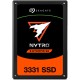 SSD Seagate Nytro 3331 3.8 TB SAS 12 GB/S 15 mm