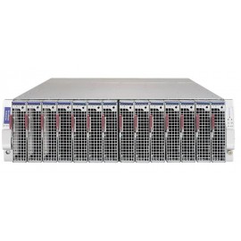 Supermicro MicroBlade MBE-314E-420