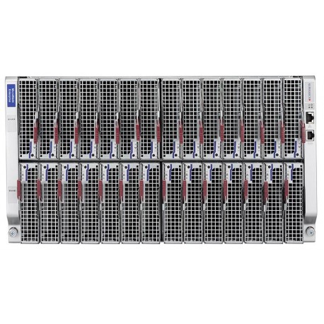 Supermicro Microblade MBE-628E-420D