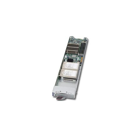 Supermicro Microblade MBI-6119G-C4