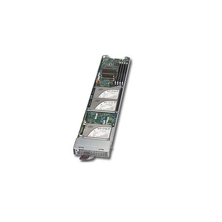 Supermicro Microblade MBI-6118G-T81X