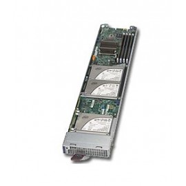 Supermicro Microblade MBI-6118G-T41X