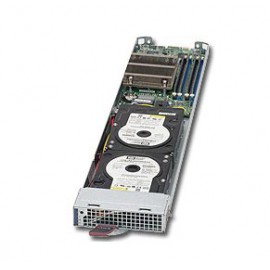 Supermicro Microblade MBI-6118D-T2