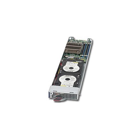 Supermicro Microblade MBI-6118D-T2