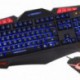 Esperanza EGK3000 Tastatur + Maus Set