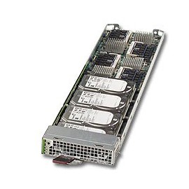 Supermicro Microblade MBI-6418A-T7H