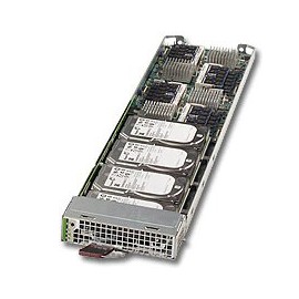 Supermicro Microblade MBI-6418A-T5H