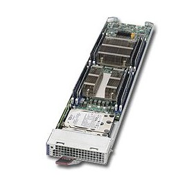 Supermicro Microblade MBI-6128R-T2X