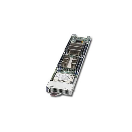 Supermicro Microblade MBI-6128R-T2X