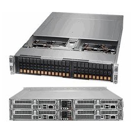 Supermicro SYS-6018TRT-TF