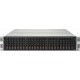 Supermicro-Supersserver 2U SYS-2028TP-DTFR