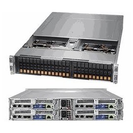 Supermicro SYS-2029BT-HNR