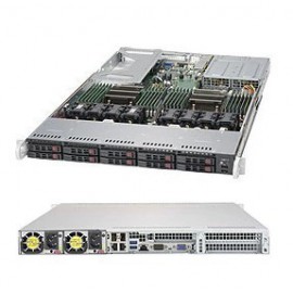 Supermicro SuperServer SYS-1028U-E1CR4+