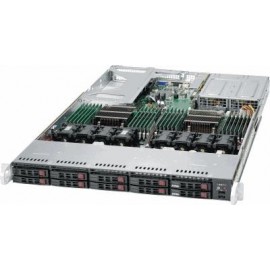 Supermicro Superserver SYS-1028U-TRT+