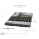 Supermicro Serwer Rack 1U 1028U-TNRT+