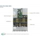 Supermicro Serwer Rack 1U 1028U-TNRT+