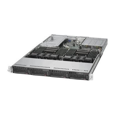 Supermicro-SuperServer SYS-6018U-TR4T+