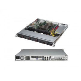 Supermicro Superserver SYS-1028R-MCT