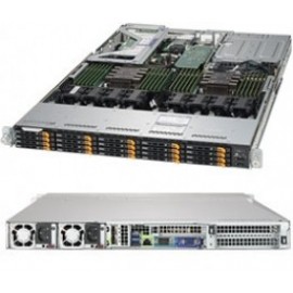 Supermicro SuperServer SYS-1029UZ-TN20R25M