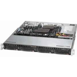 Supermicro SuperServer SYS-6018R-MTR