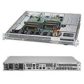 Supermicro SuperServer SYS-6018R-MDR