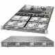 Supermicro serwer Rack 1U SYS-6018R-TD8